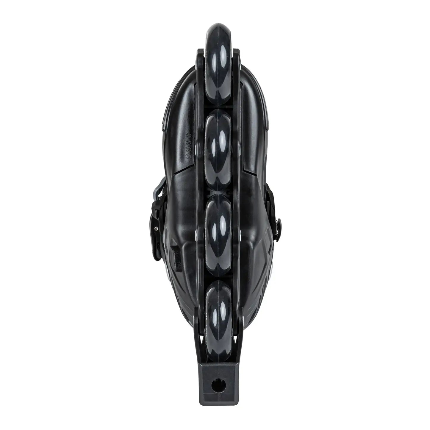 Powerslide Khaan Junior NXT Black