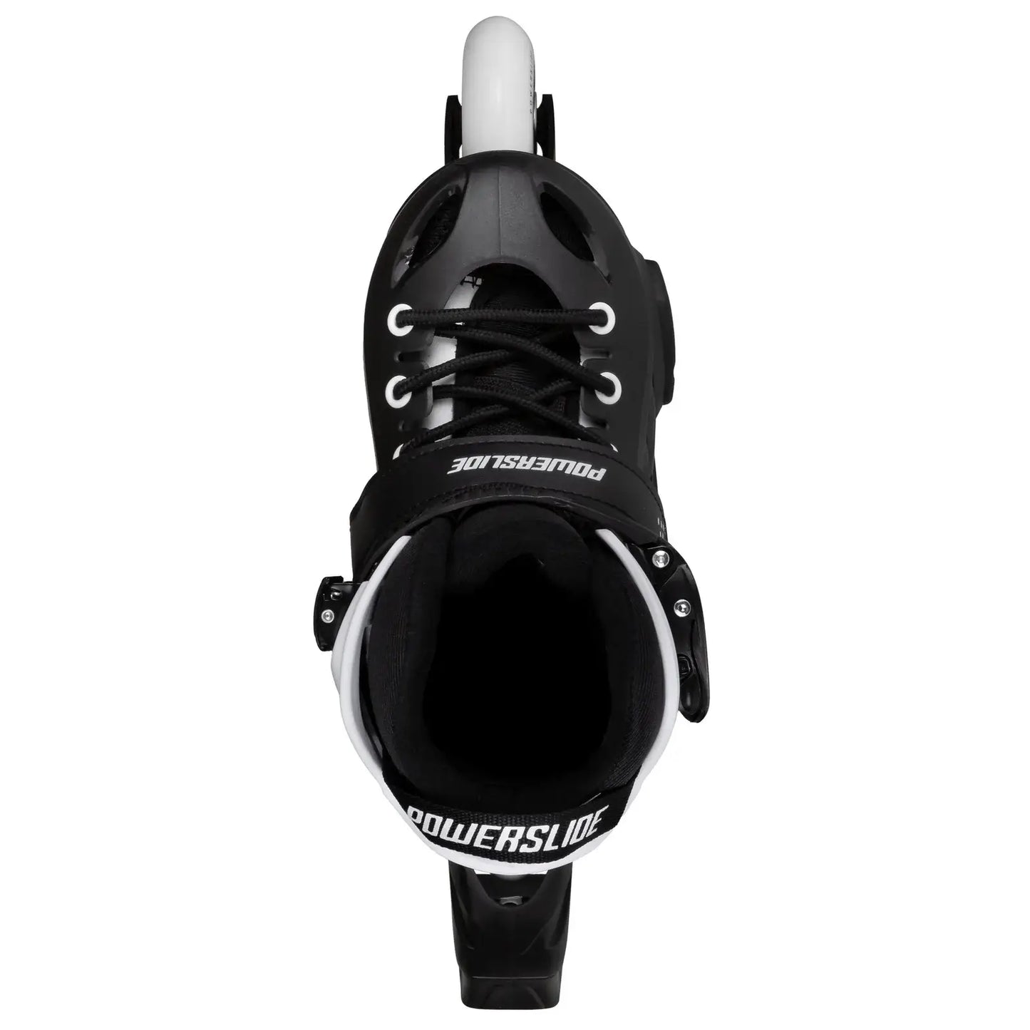 Powerslide Khaan Junior SQD Black