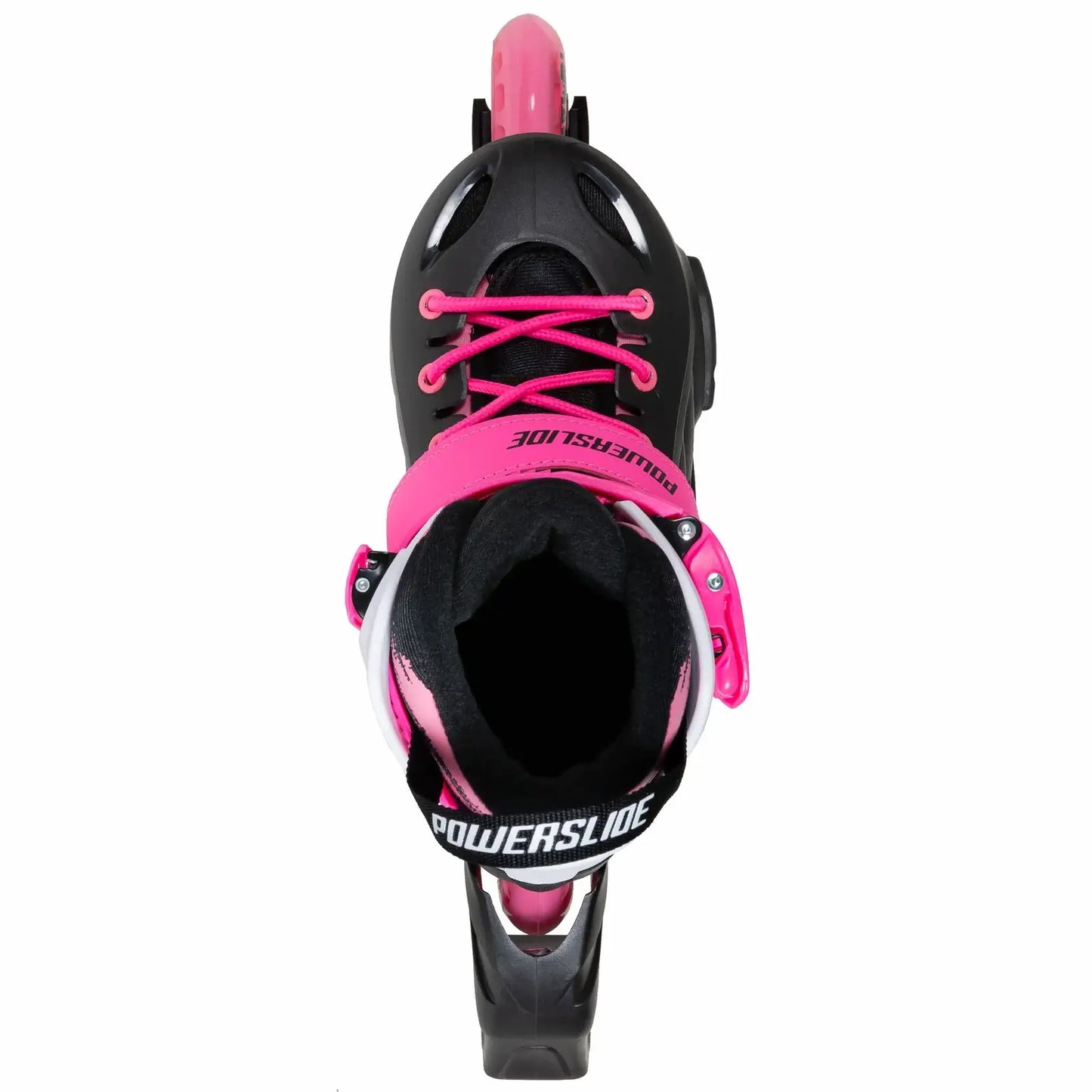 Powerslide Khaan Junior SQD Pink