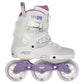 Powerslide Next Grey 100