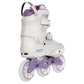 Powerslide Next Grey 100