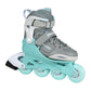 Powerslide Rocket Grey