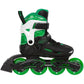 Powerslide Universe 4W Geen