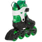 Powerslide Universe 4W Geen
