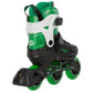 Powerslide Universe 3W Green + Протекция