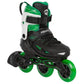 Powerslide Universe 3W Green + Протекция