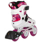 Powerslide Universe 3W Pink