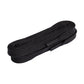 MYFIT Waxed Laces Pro Black