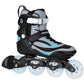 Powerslide Phuzion Radon Slate Grey 84