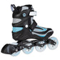 Powerslide Phuzion Radon Slate Grey 84