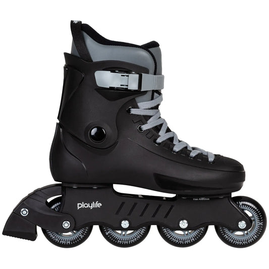 Playlife Rave Black 80