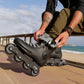 Playlife Rave Black 80