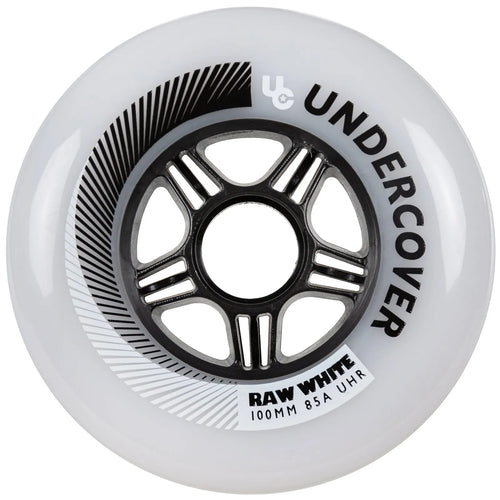 UC Raw 100mm 85a