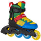 Powerslide Rocket Motley adj.