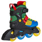 Powerslide Rocket Motley adj.