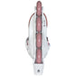 Powerslide Rocket Pale Mauve adj.