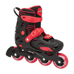 SEBA STJ Black Red