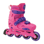SEBA STJ Pink
