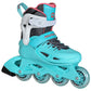 Powerslide Stargaze Aqua adj.