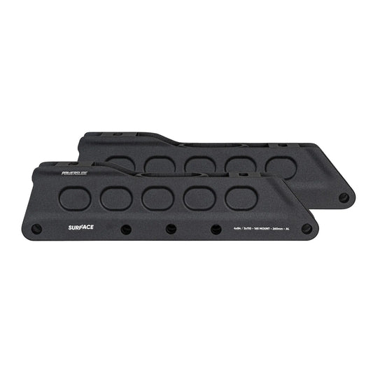 Powerslide Surface 2in1 Black