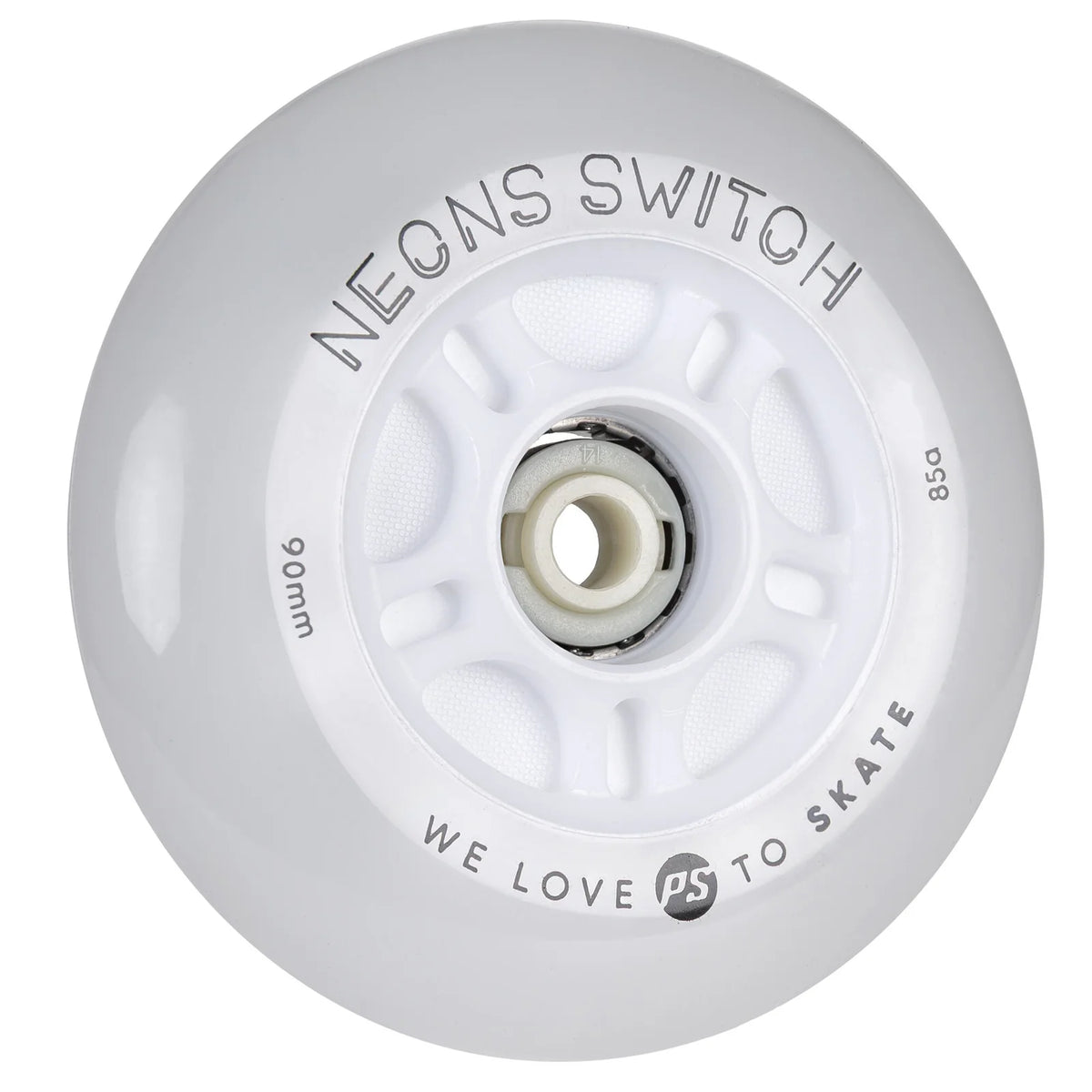 Powerslide Switch LED 90 4-pack