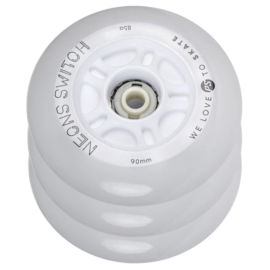 Powerslide Switch LED 90 4-pack