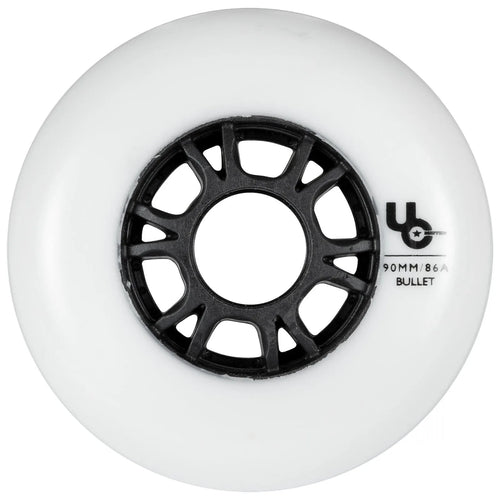 UC Team 90mm 86a 4-Pack