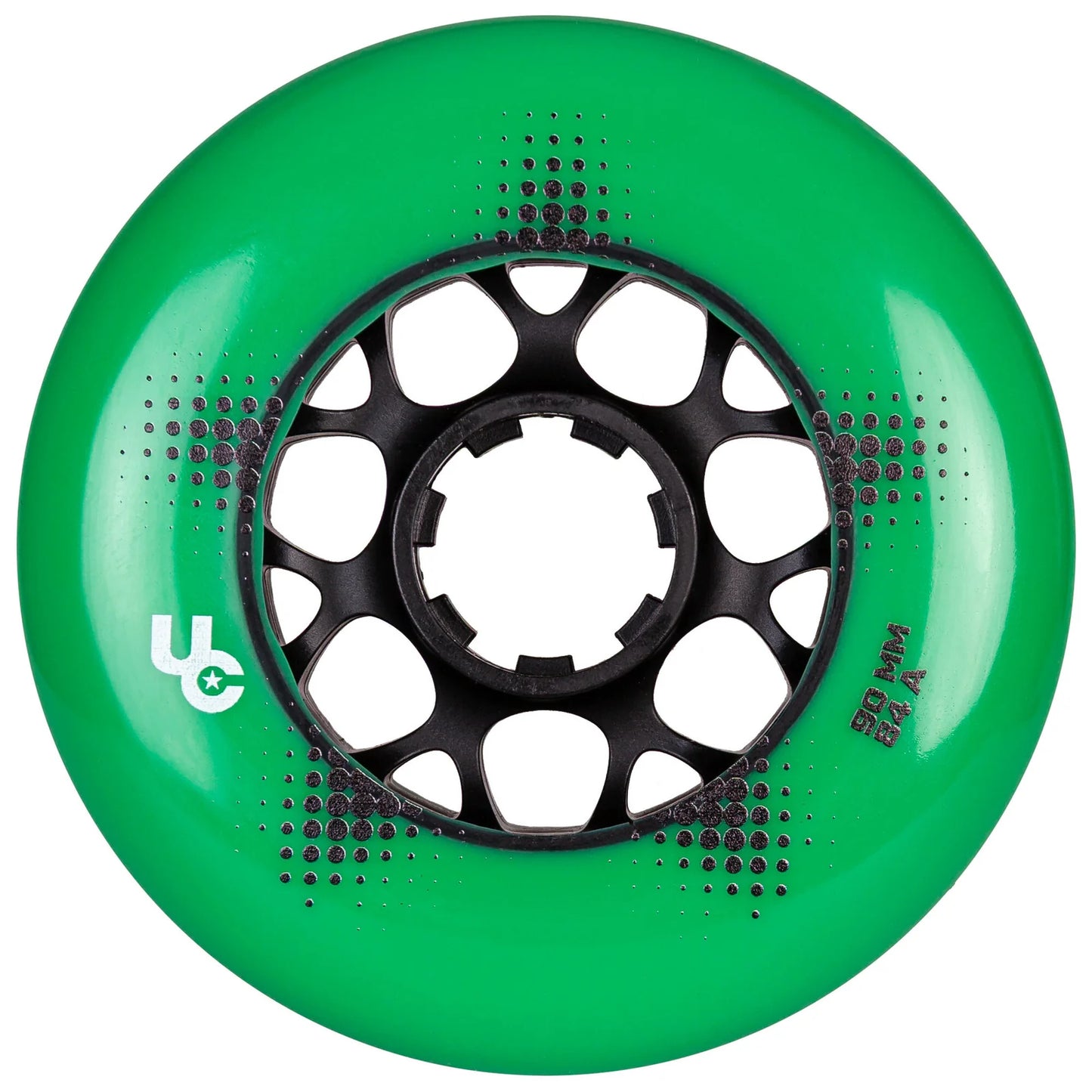 UC Team Pro 90mm 84a 4-Pack