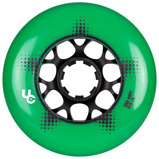 UC Team Pro 90mm 84a 4-Pack
