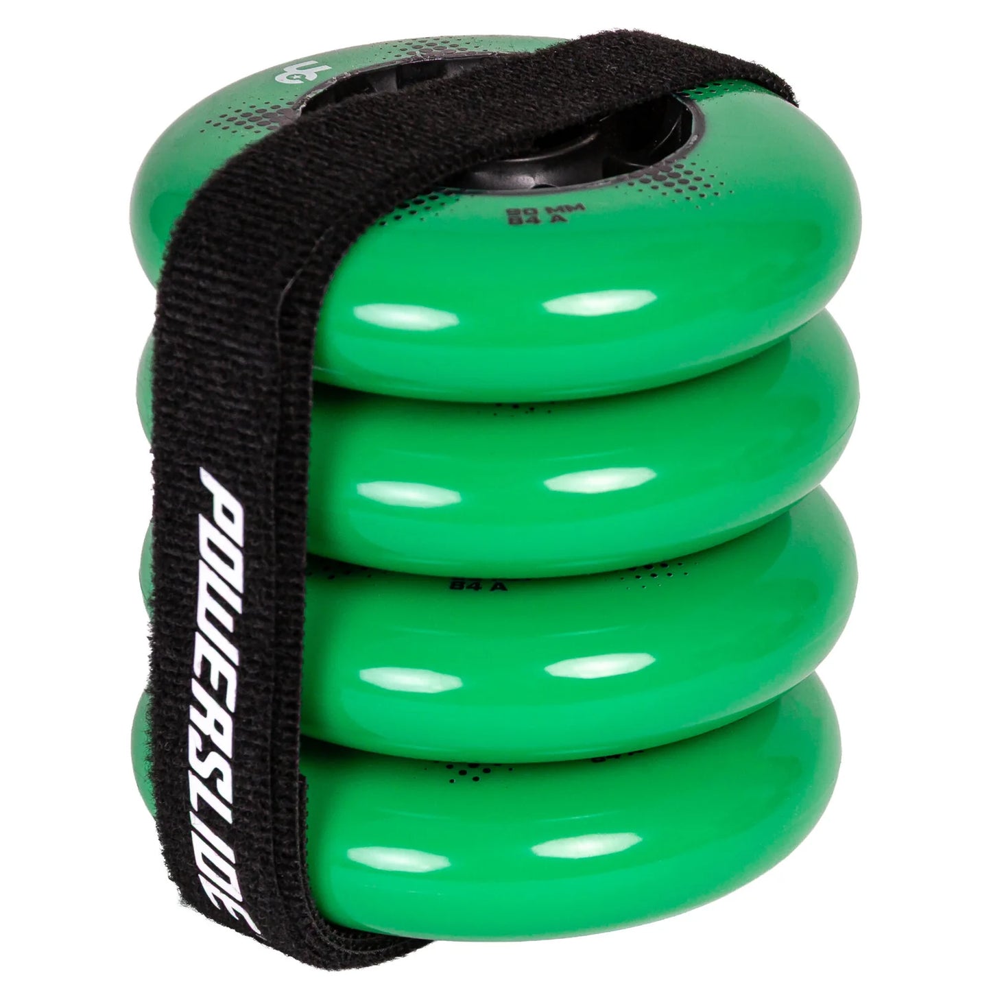 UC Team Pro 90mm 84a 4-Pack
