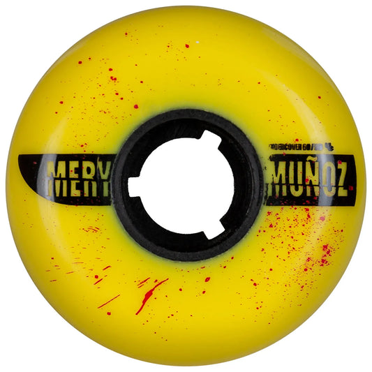 UC Mery Munoz Movie 60 4-Pack