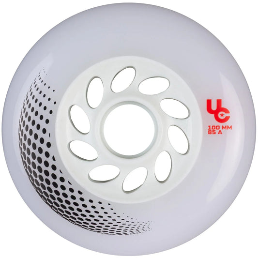UC Vortex 100mm 85a 4-Pack