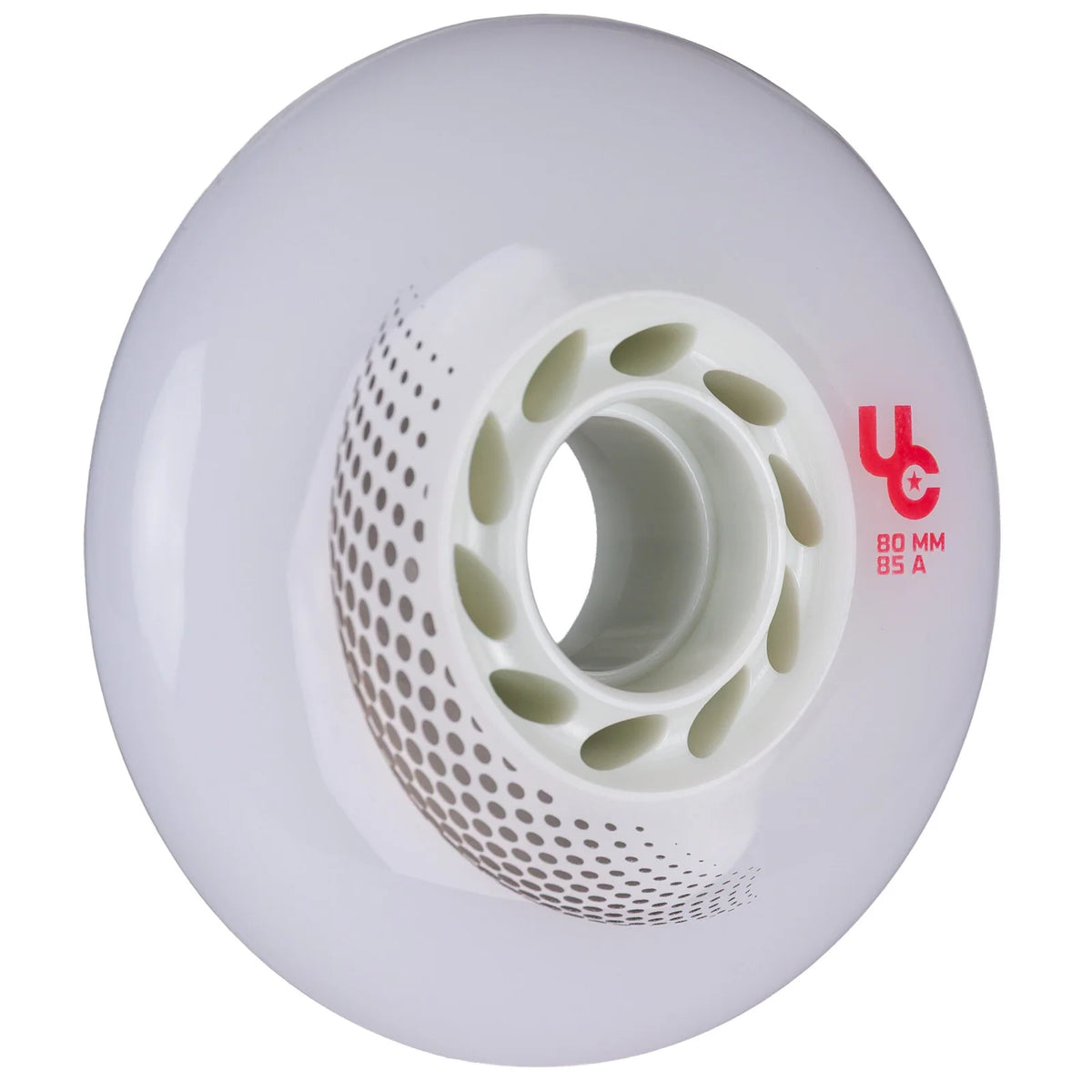 UC Vortex 80mm/85A, 4-pack