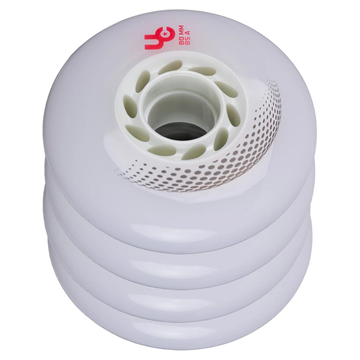 UC Vortex 80mm/85A, 4-pack