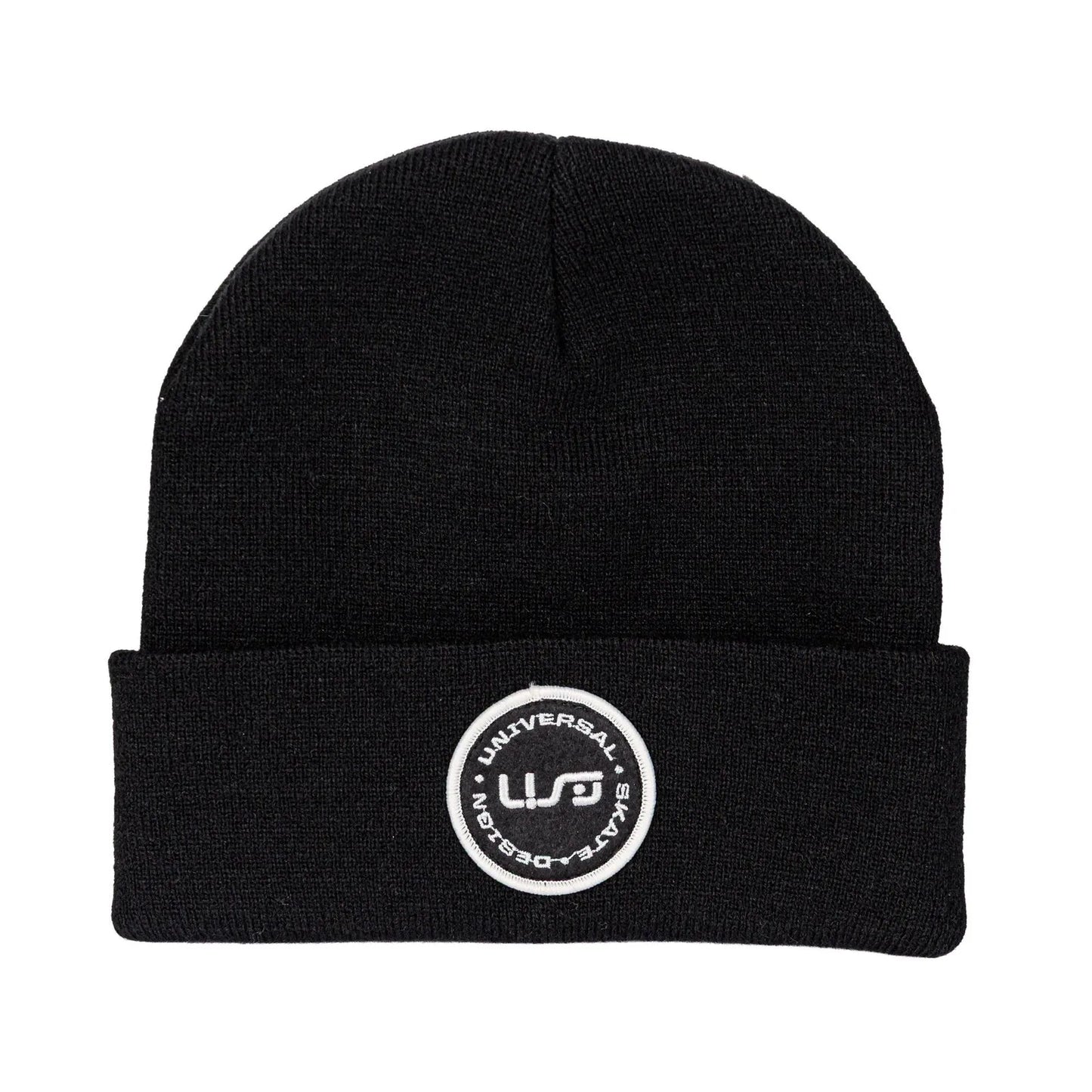USD WESC Beanie