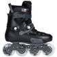 Powerslide Zoom Pro 80 Black