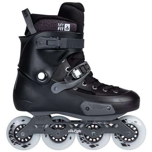 Powerslide Zoom Pro 80 Black