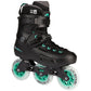 Powerslide Zoom Pro 100 Black Mint