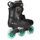 Powerslide Zoom Pro 100 Black Mint