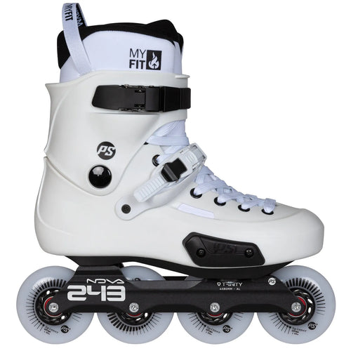 Powerslide Zoom Pro Nova 80